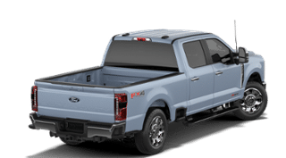 2027 Ford Super Duty® External Image 3
